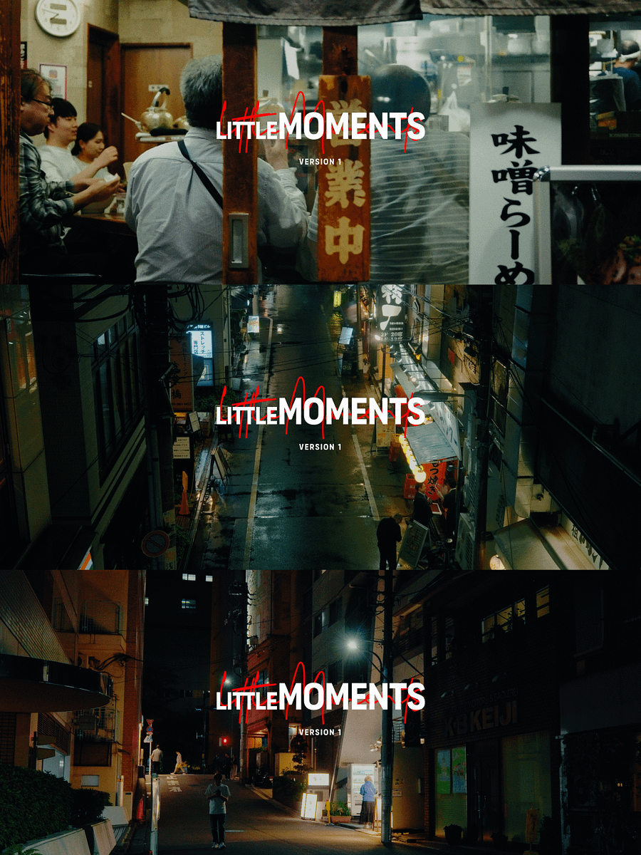 Little Moments Powergrade product image (5)