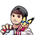 Trainer Sparks