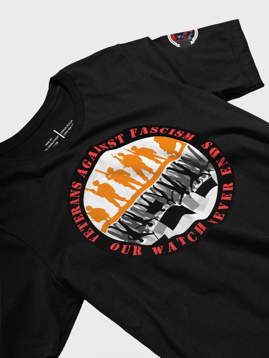 VETS AGAINST FASCISM product image (19)