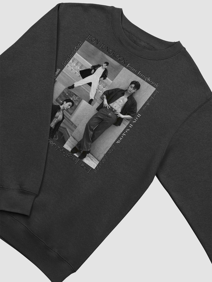 JK for CK Crewneck Sweatshirt product image (3)