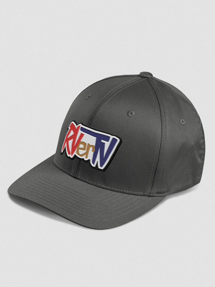 RVerTV Flexfit Cap product image (6)