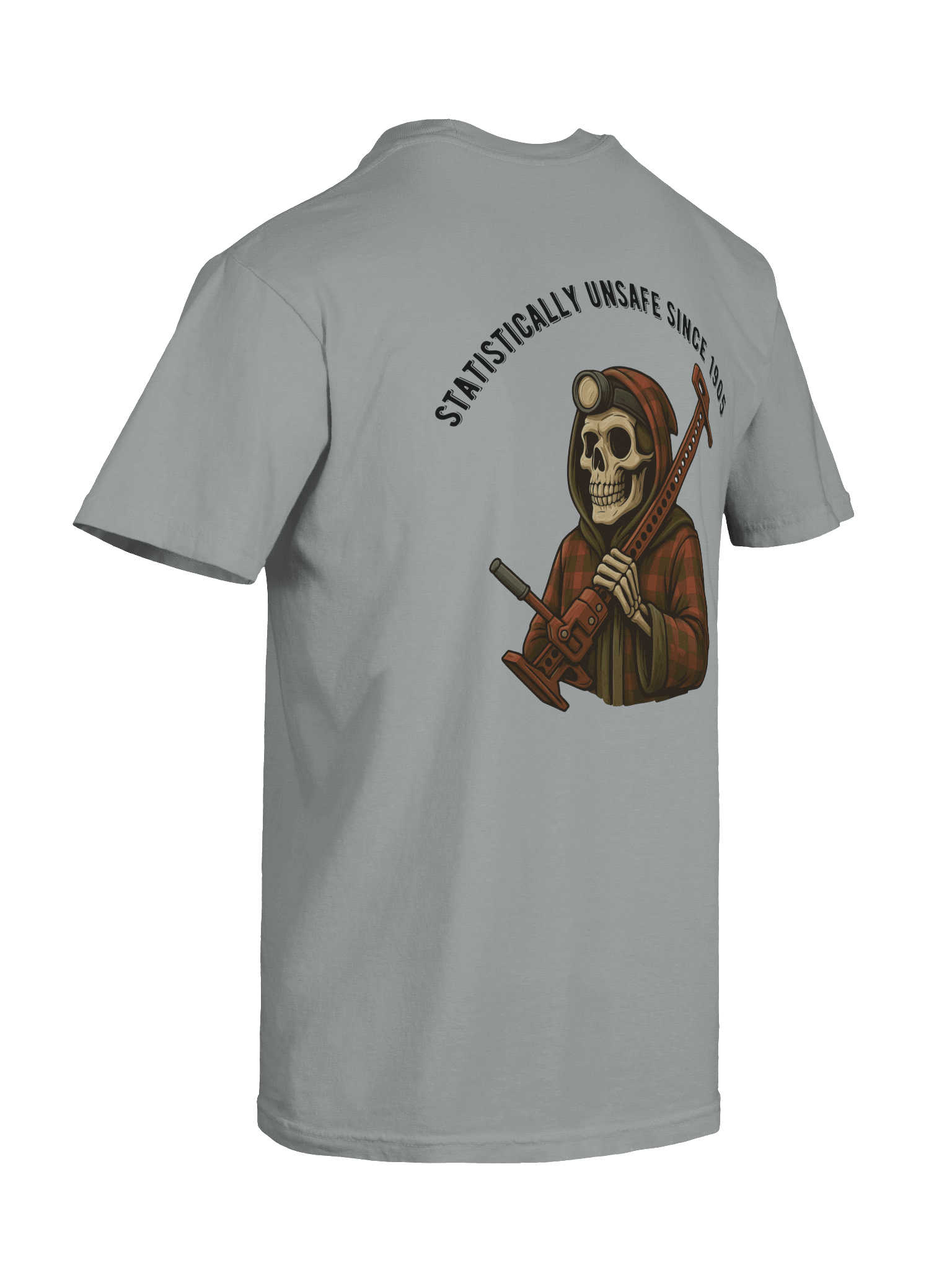 Certified Handle Hazard TEE product image (10)