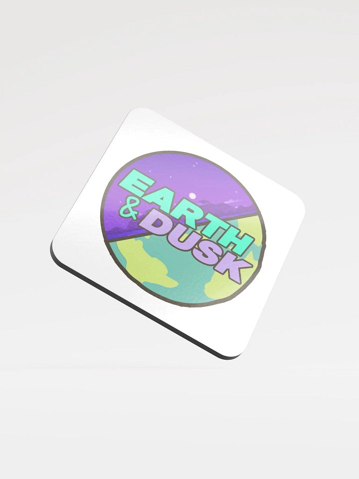 Celestial Coaster Set product image (1)