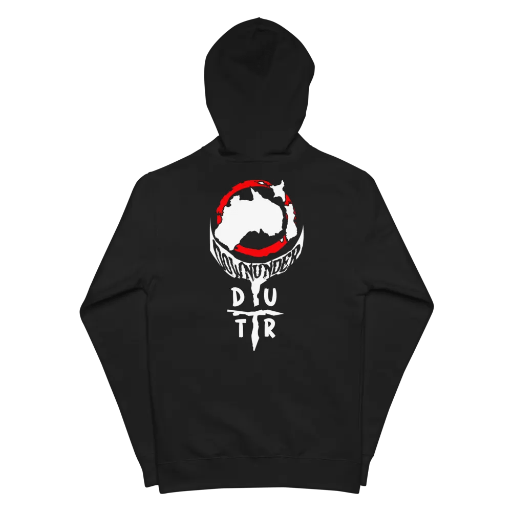 HERE - Hoodie product image (6)