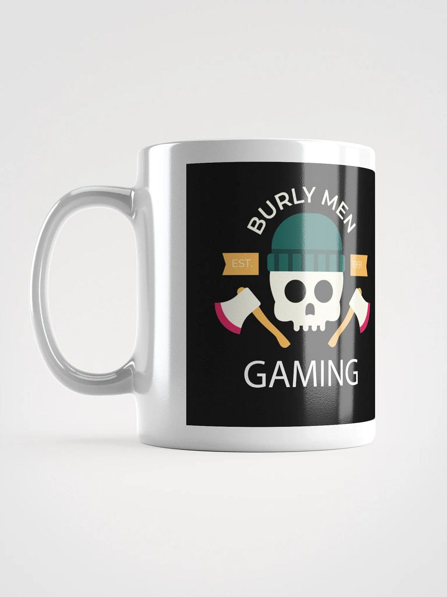 Logo Mug product image (3)