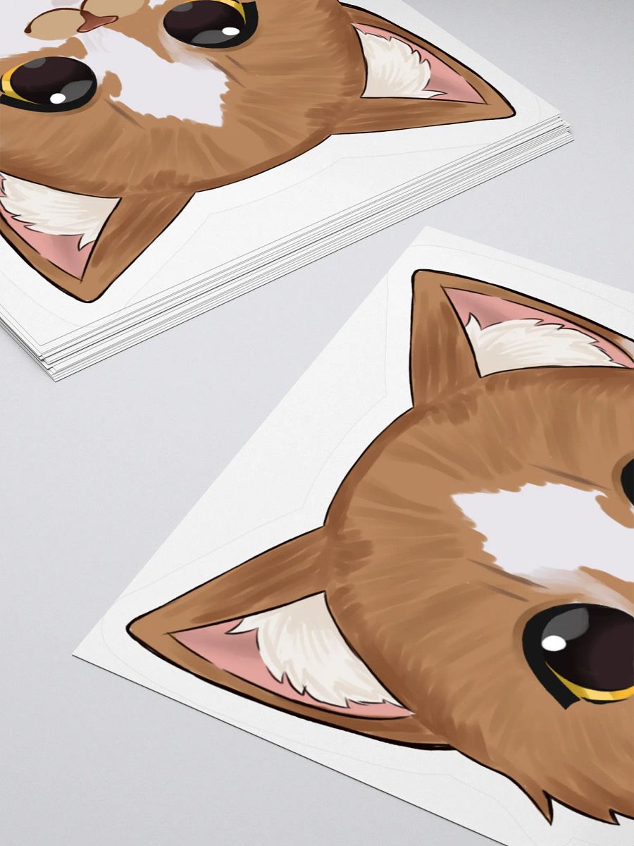 Rose Sticker product image (14)