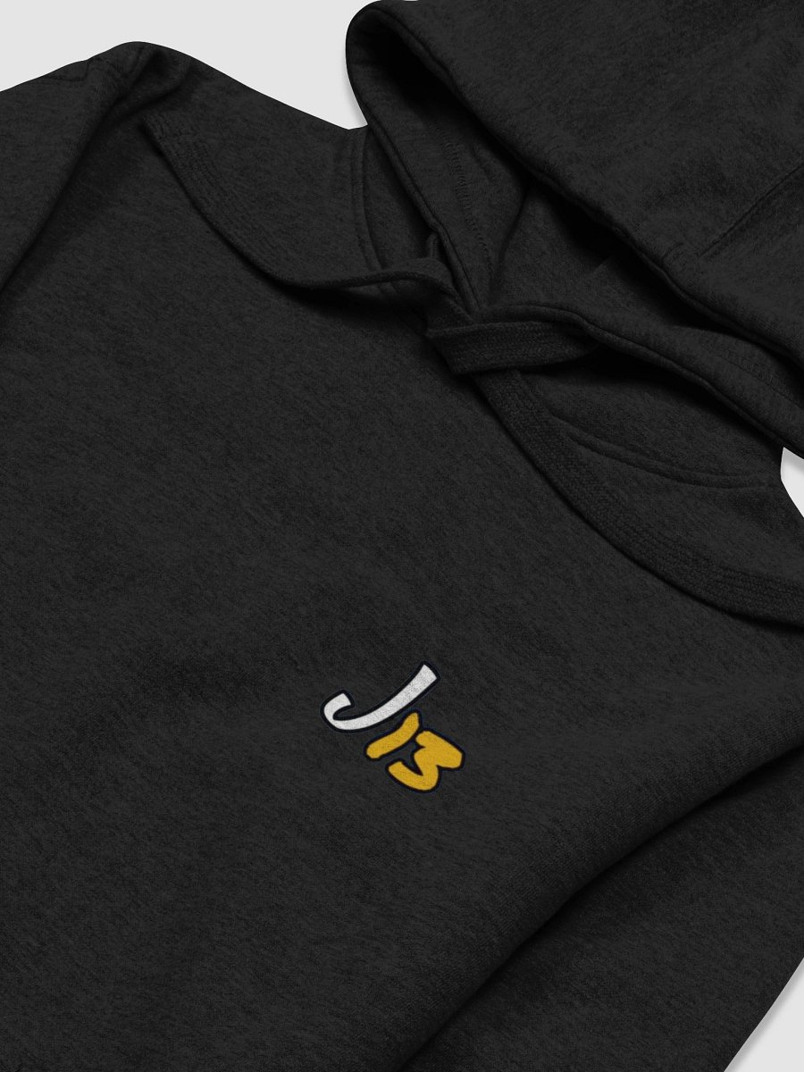 'Scared' Munz Hoodie product image (37)