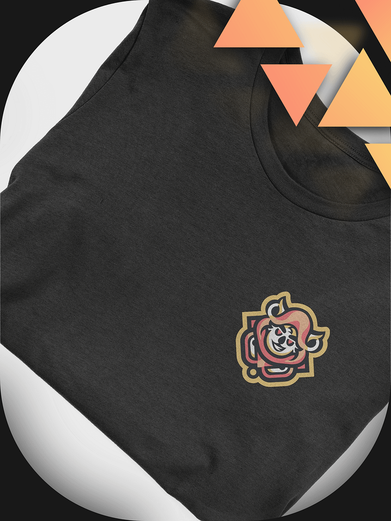 JULIUS — 2024 EMBLEM — SUPERSOFT T-SHIRT
