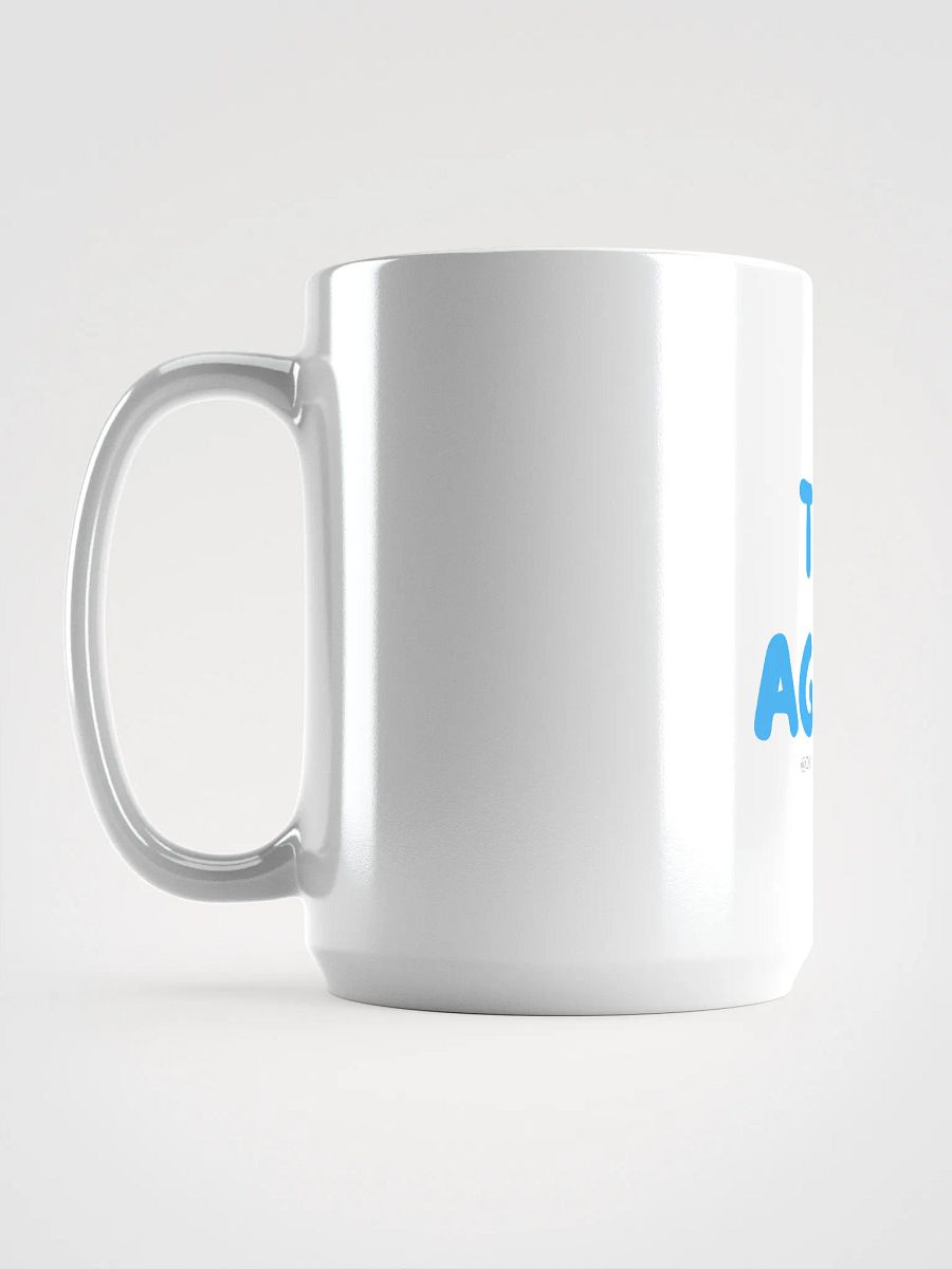 'Try Again' Mug product image (4)