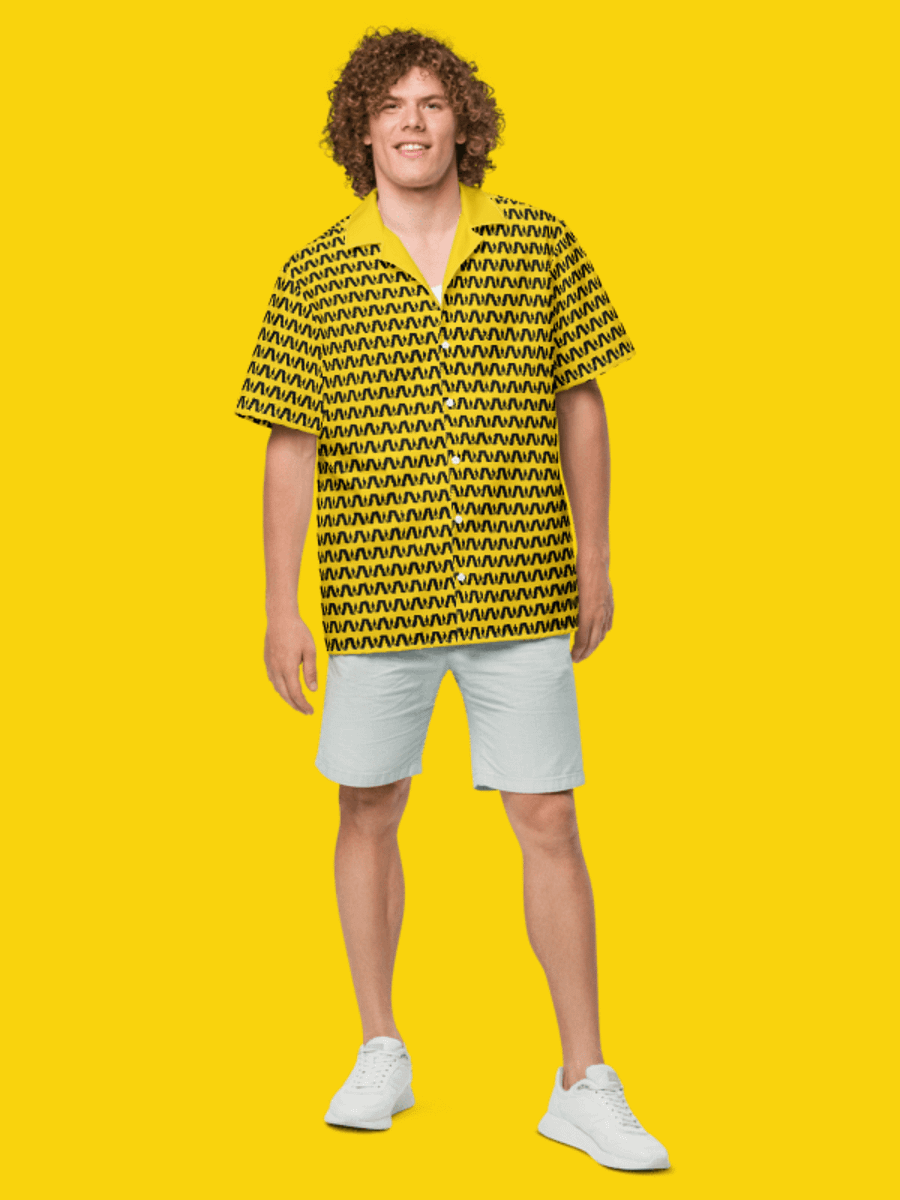 Hawaiian Shirt | WIL Style product image (5)