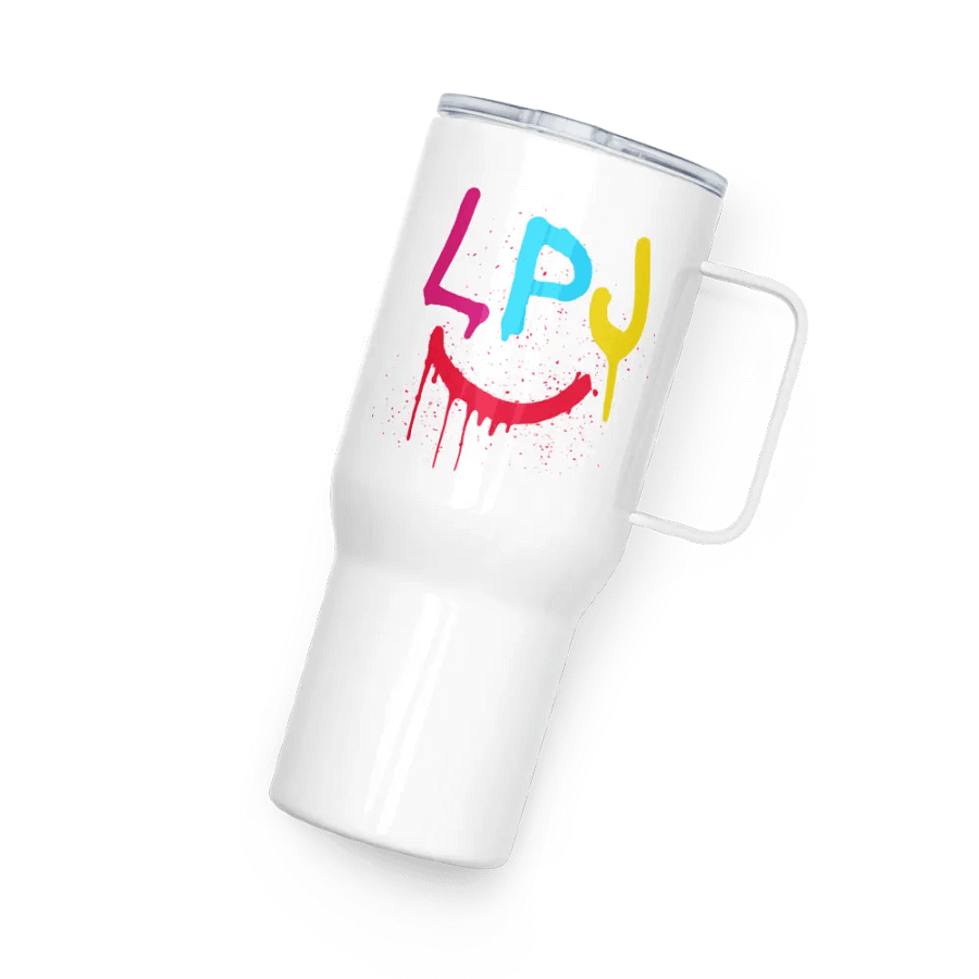 LPJ Print Thermal Mug product image (4)