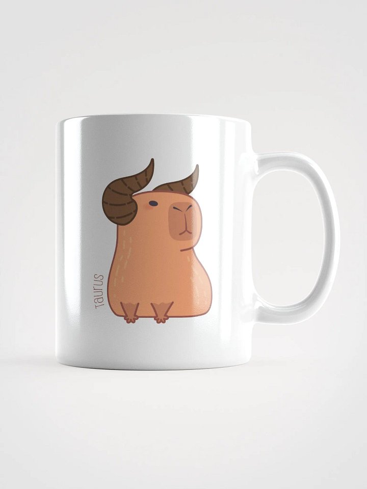 Capybara Taurus product image (1)