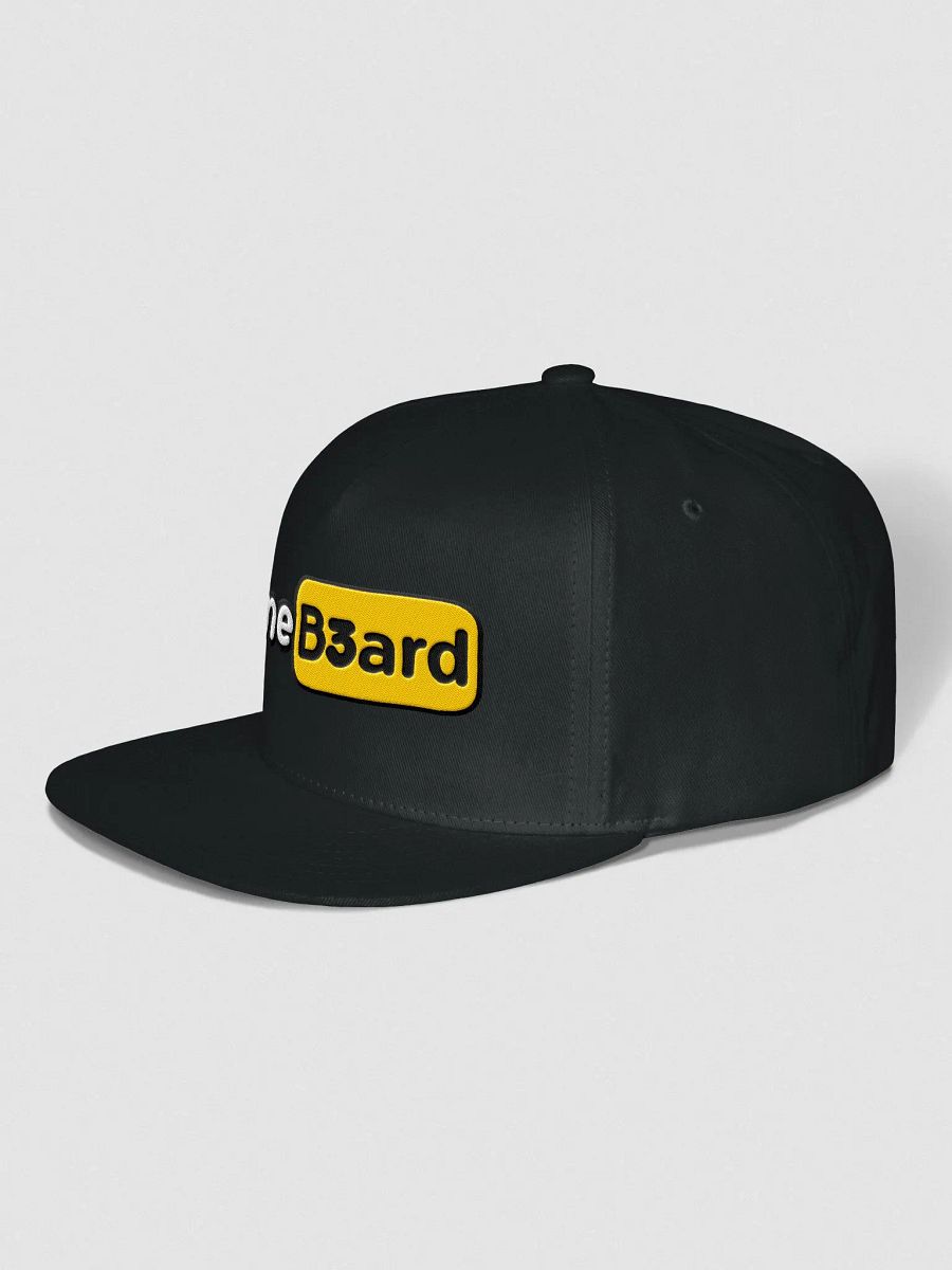The Hat That's Always Hard at Work product image (2)