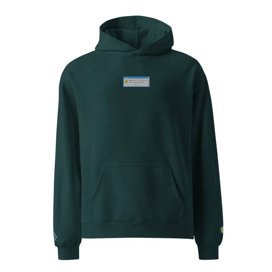 The SP1 & EOL Hoodie product image (6)
