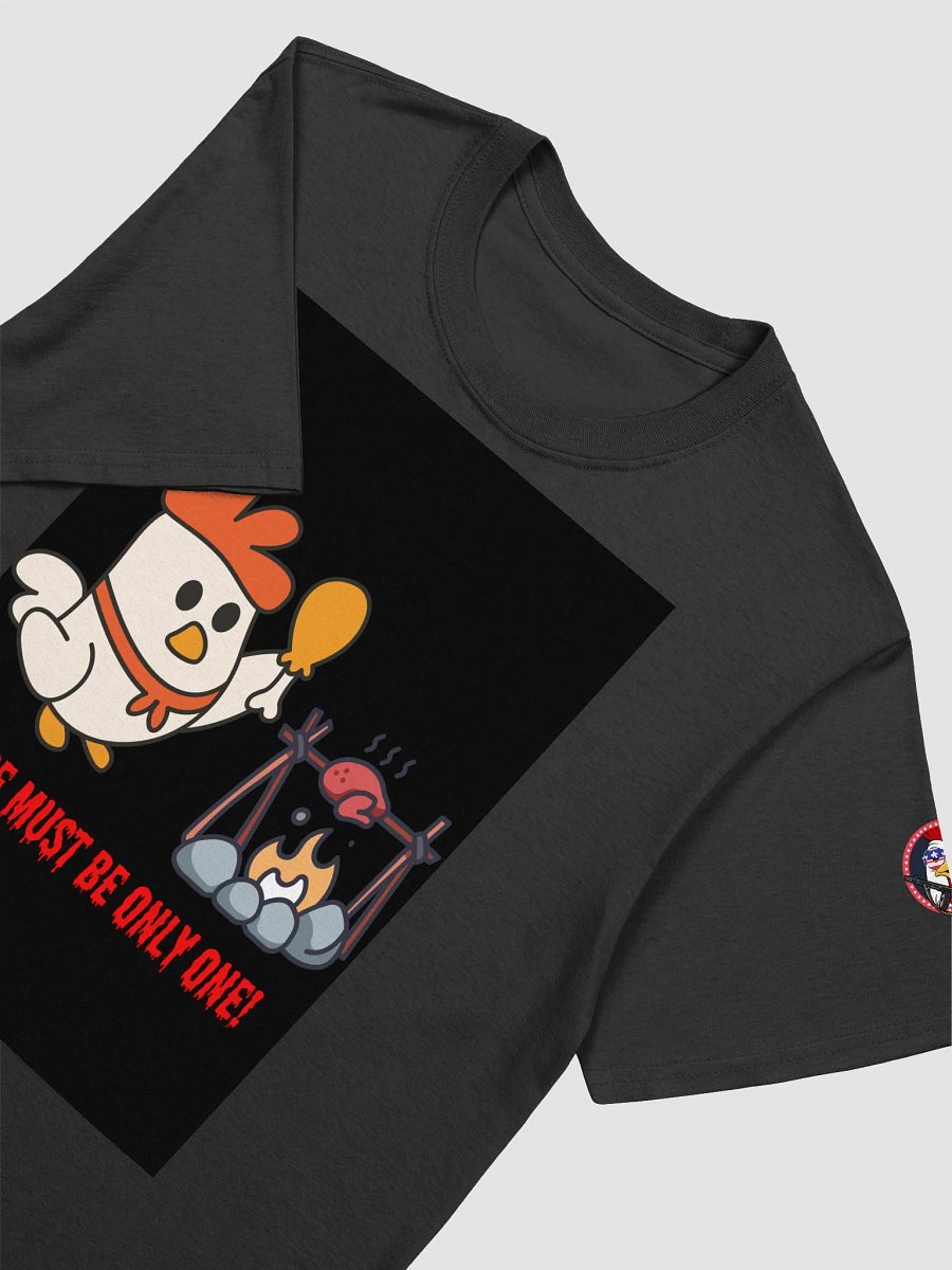 Ultimate Showdown Shirt product image (4)