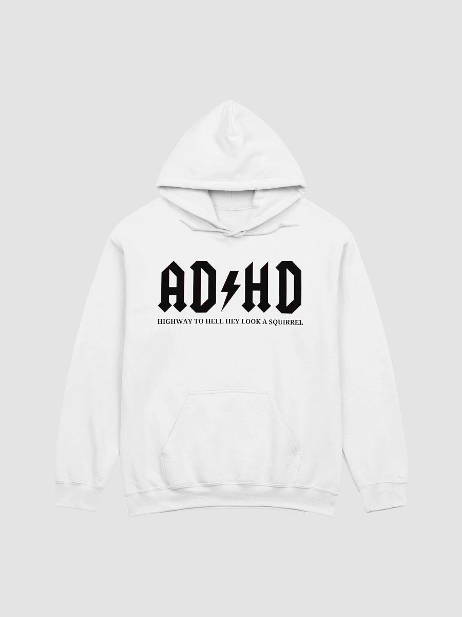 AD HD Classic Hoodie product image (1)