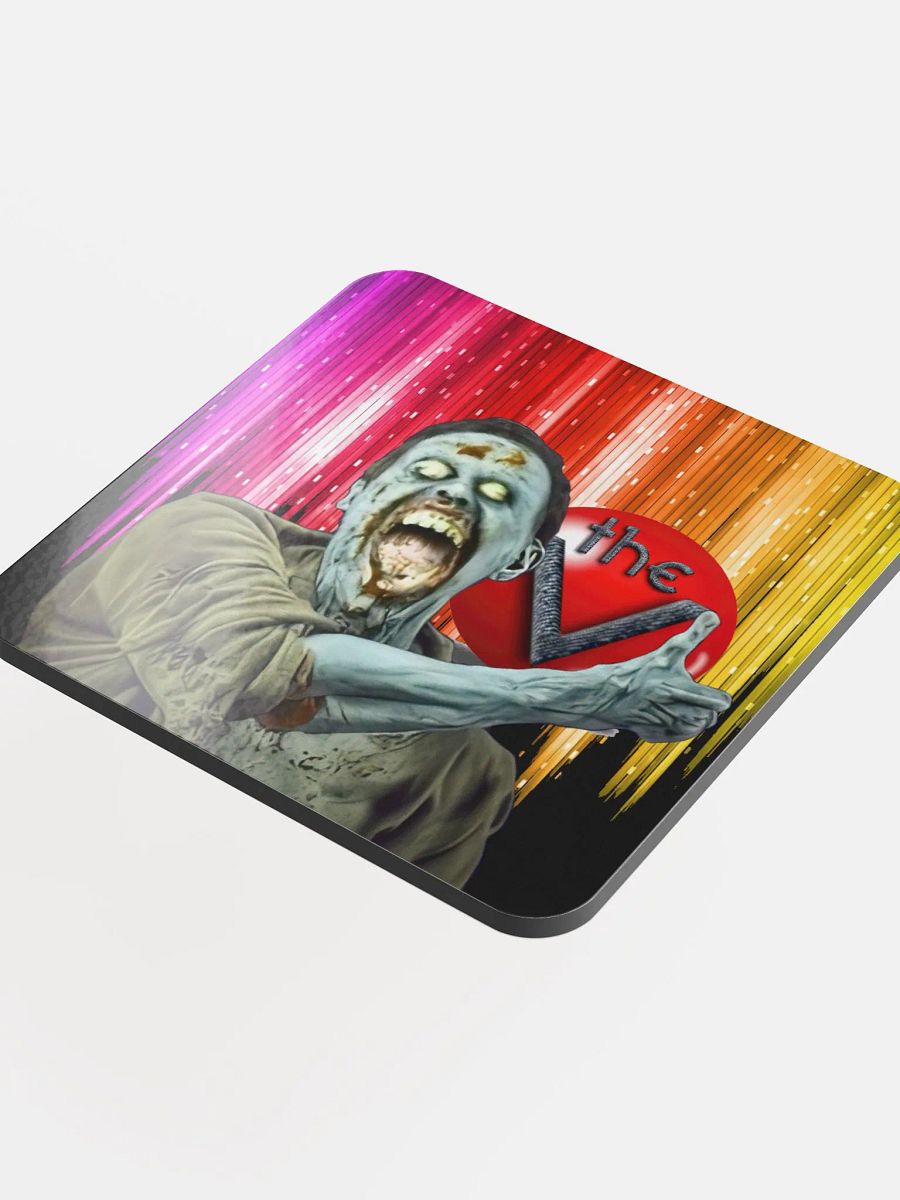 The Happy Z drinks coaster product image (4)