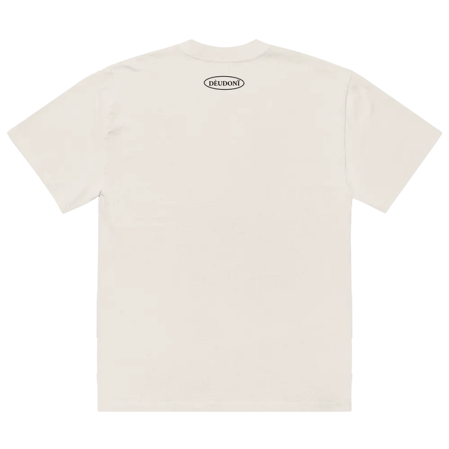 Deudoni Concrete Warrior Tee product image (2)