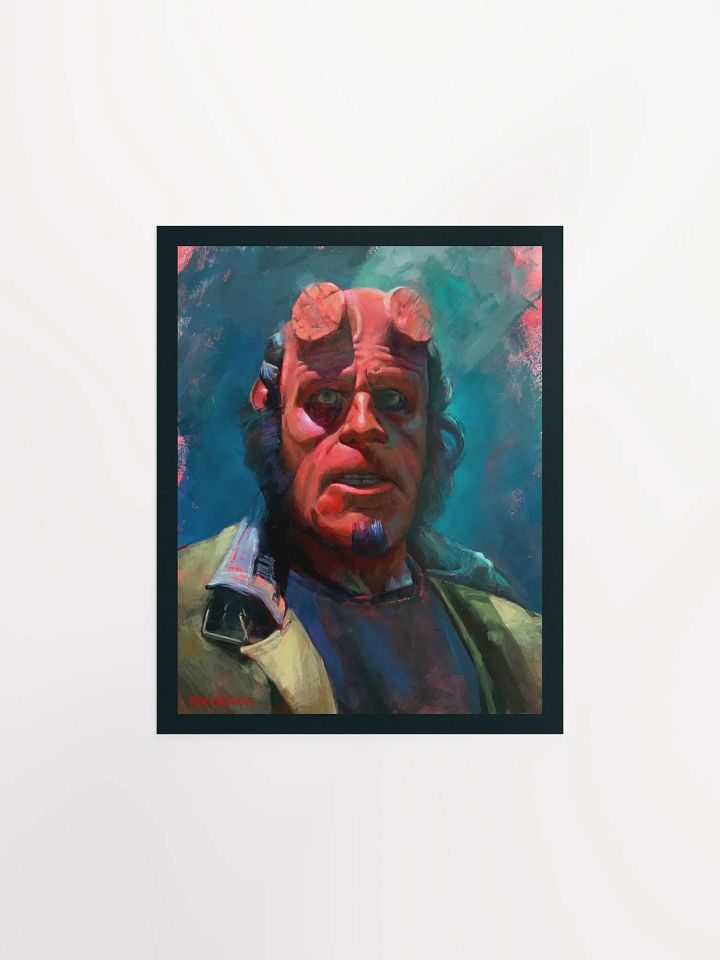 Heckboi print product image (1)