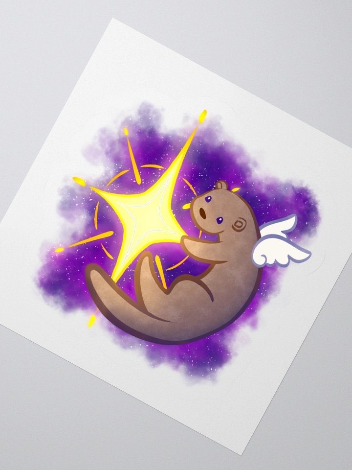 Otter Shine product image (7)