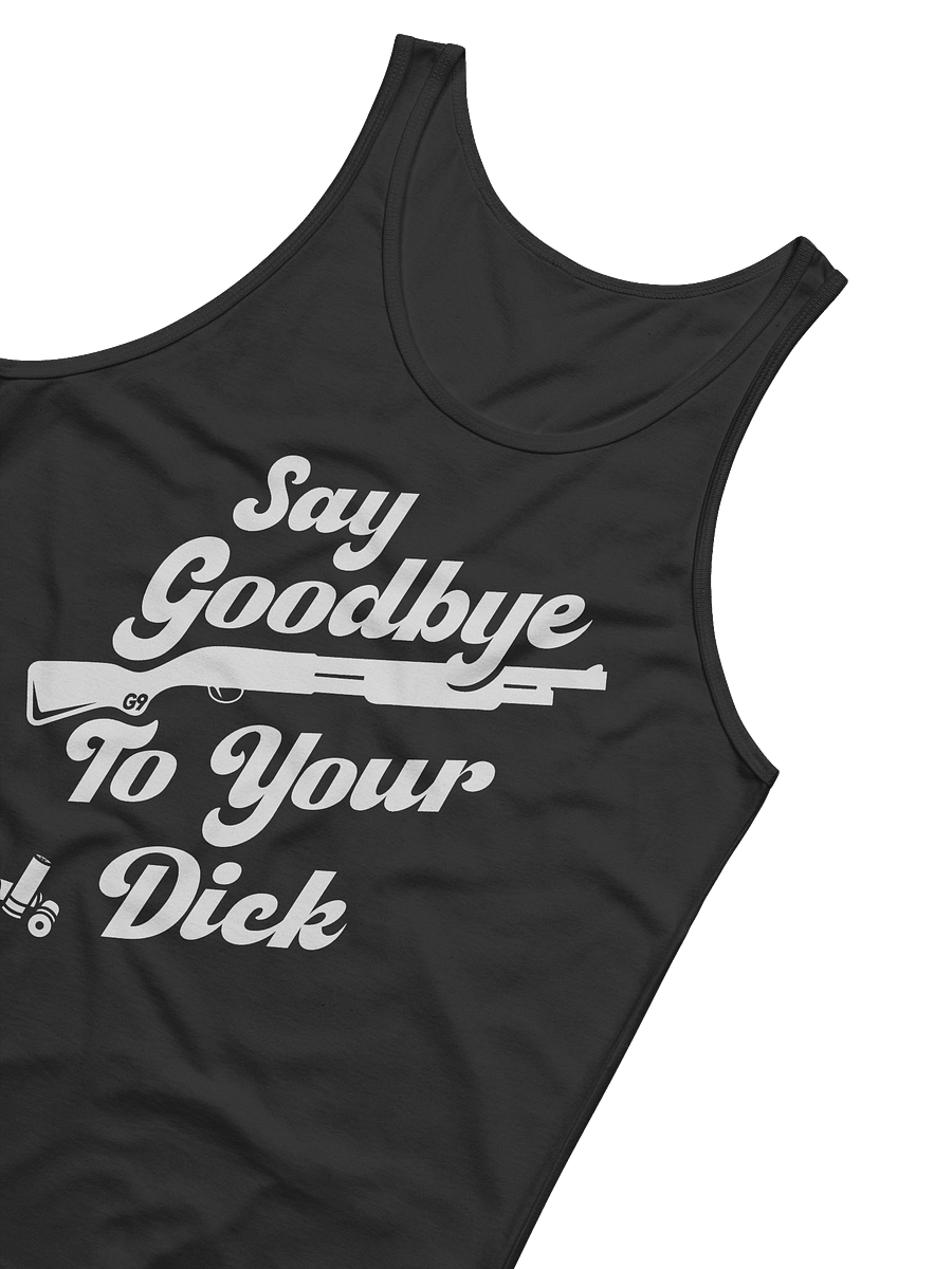 Say Goodbye Tank product image (17)