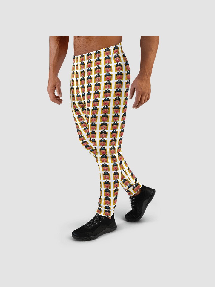 Diesel Rage Emote Joggers product image (3)
