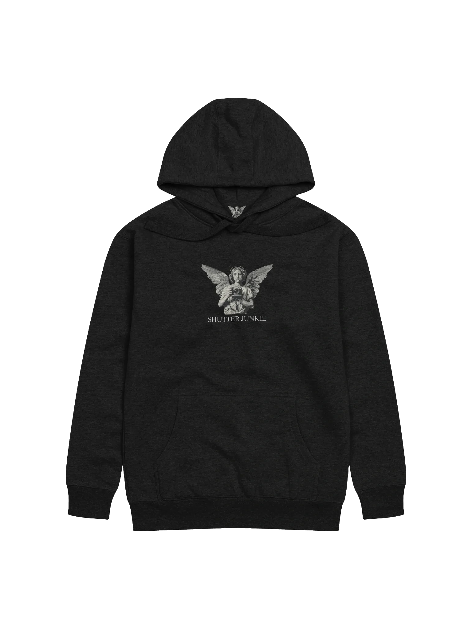 Shutter Junkie Hoodie product image (1)