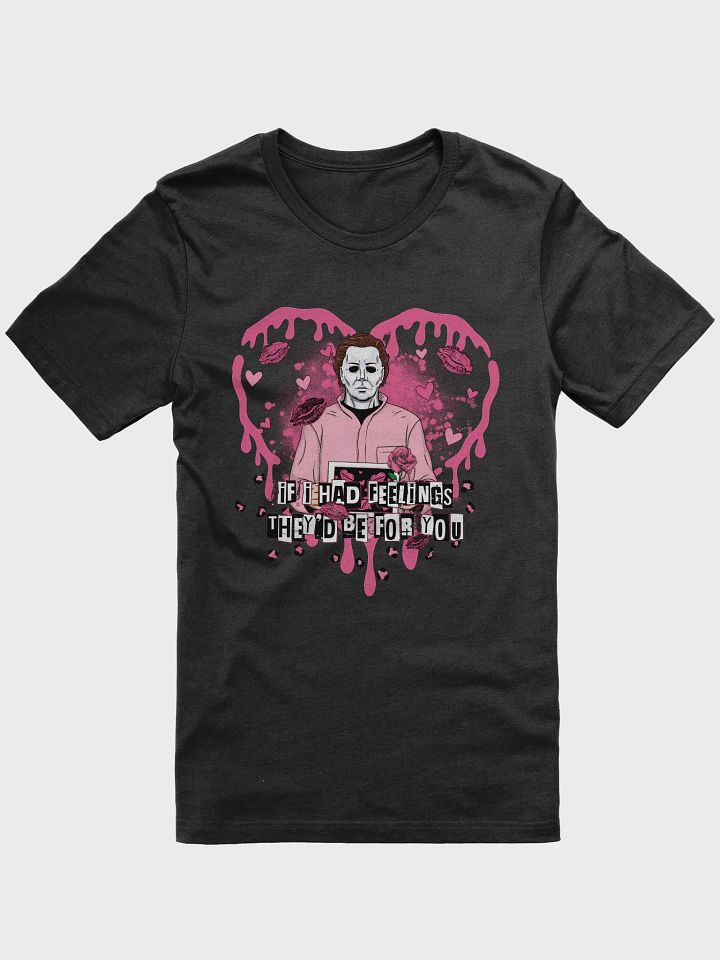 Michael Myers Valentine's 