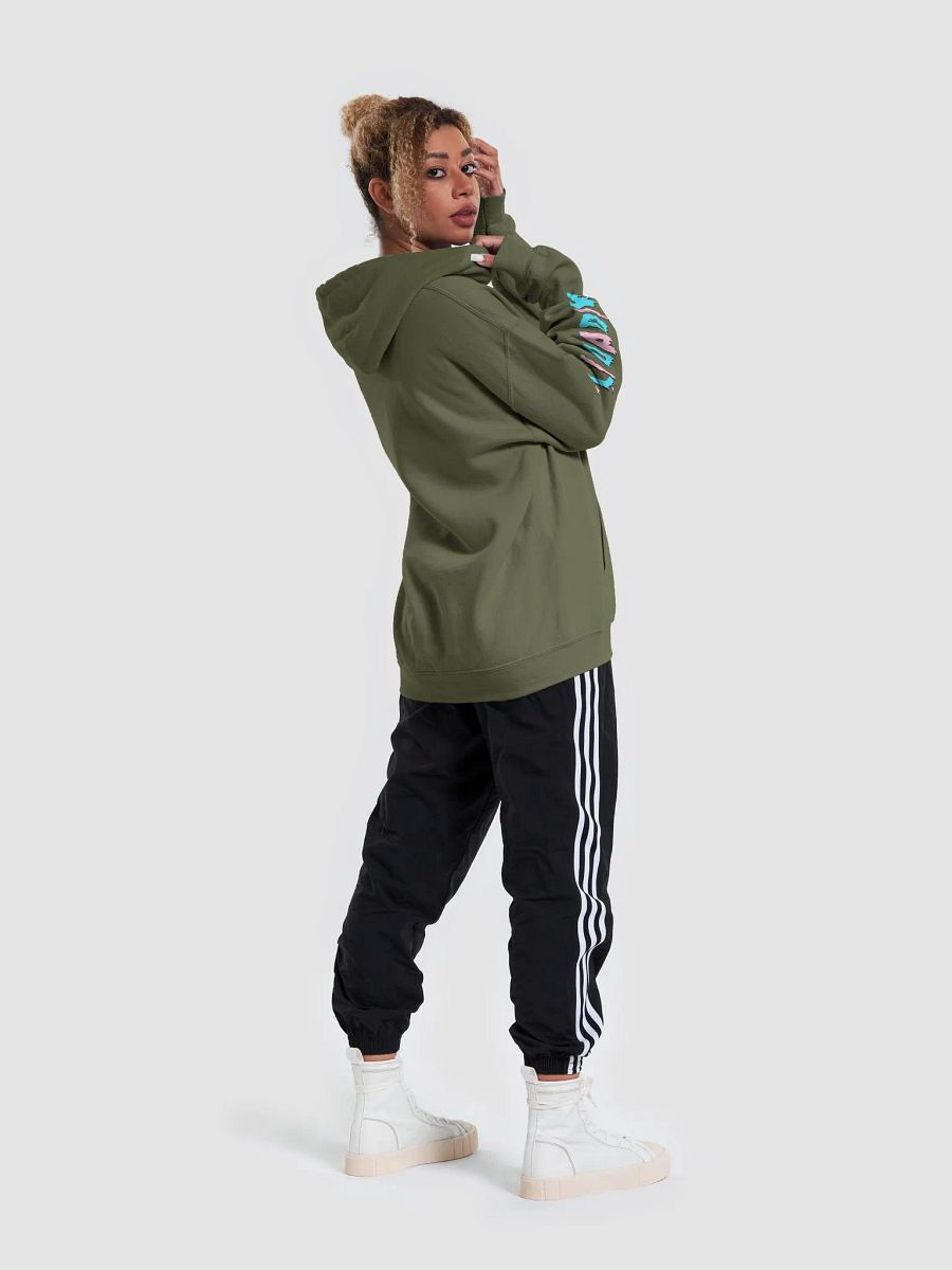 Acid Mayo Hoodie product image (5)