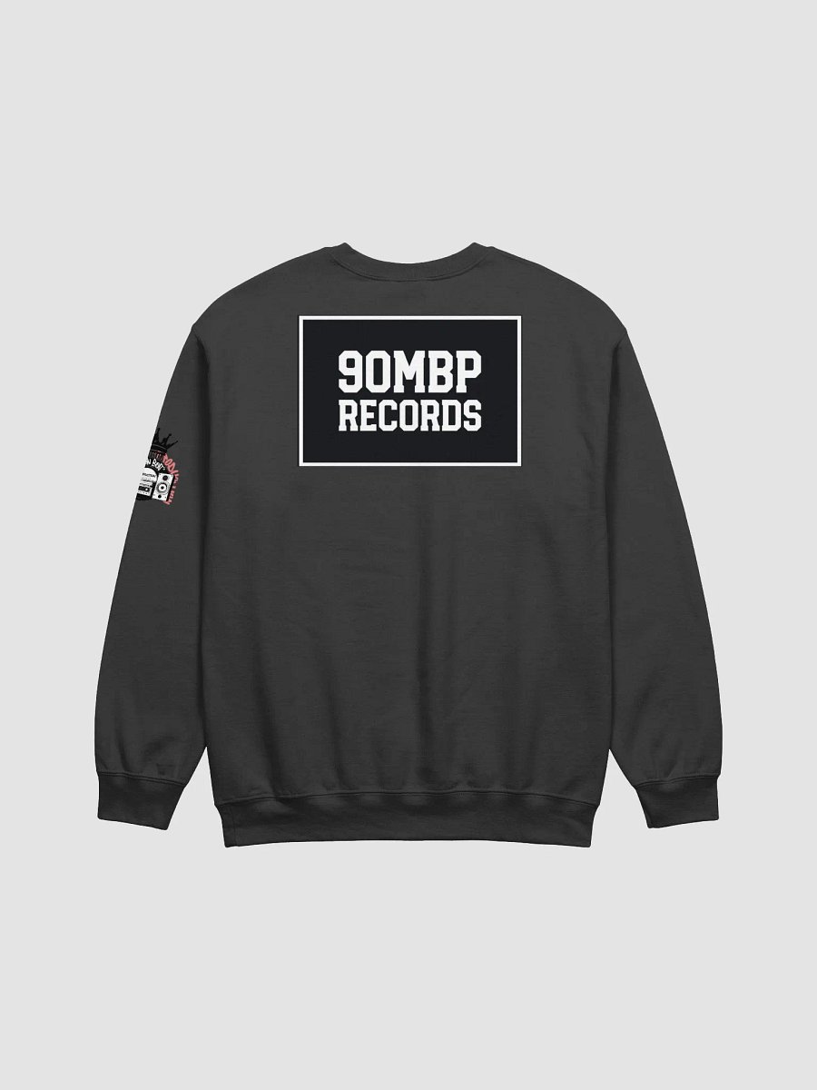 90MBP-FASHION-SWEATSHIRT-RECORDS product image (11)