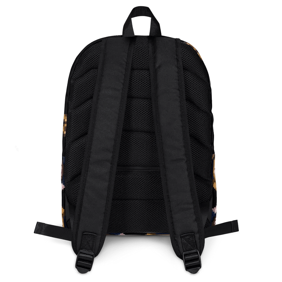 High-Five Backpack product image (4)