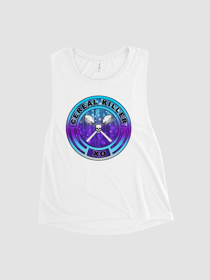The perfect tank for the hot weather!! product image (1)
