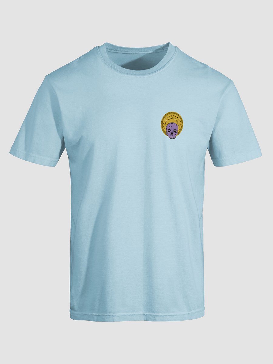 Heavy Blue Shirt product image (5)