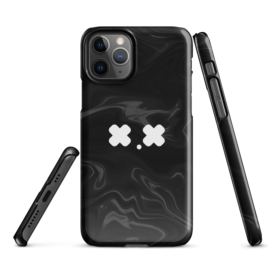 Dead Drift - Snap Case for iPhone product image (2)
