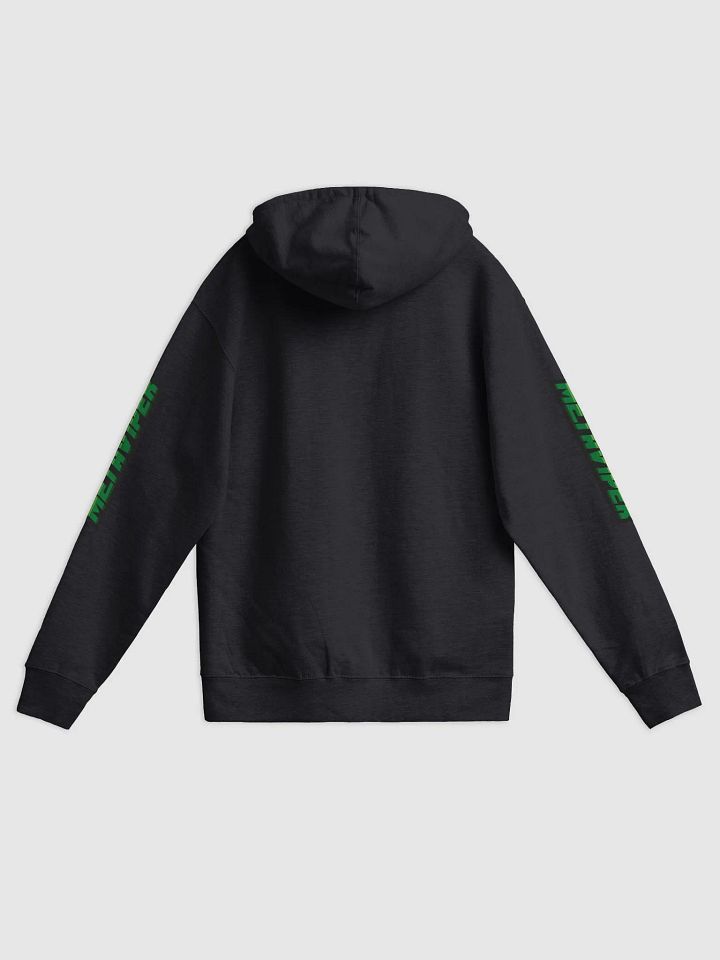 Meta Viper Zip hoodie product image (5)