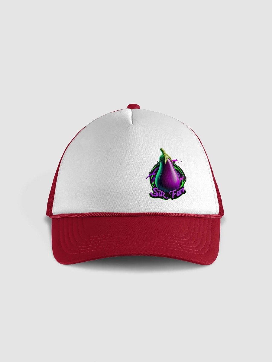 SikFam Hat product image (1)
