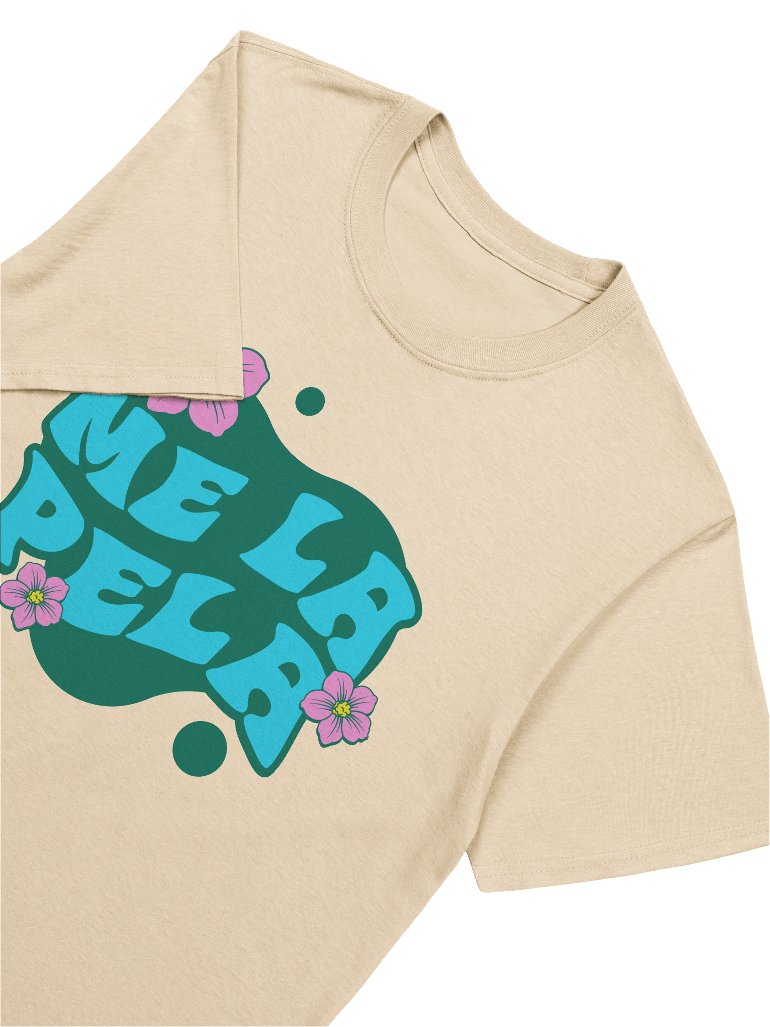 Me La Pela T-Shirt product image (2)