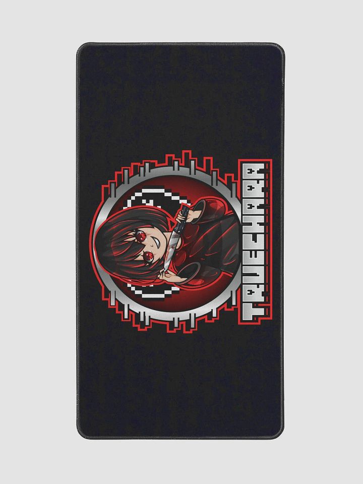 Legacy Logo - Desk Mat product image (2)