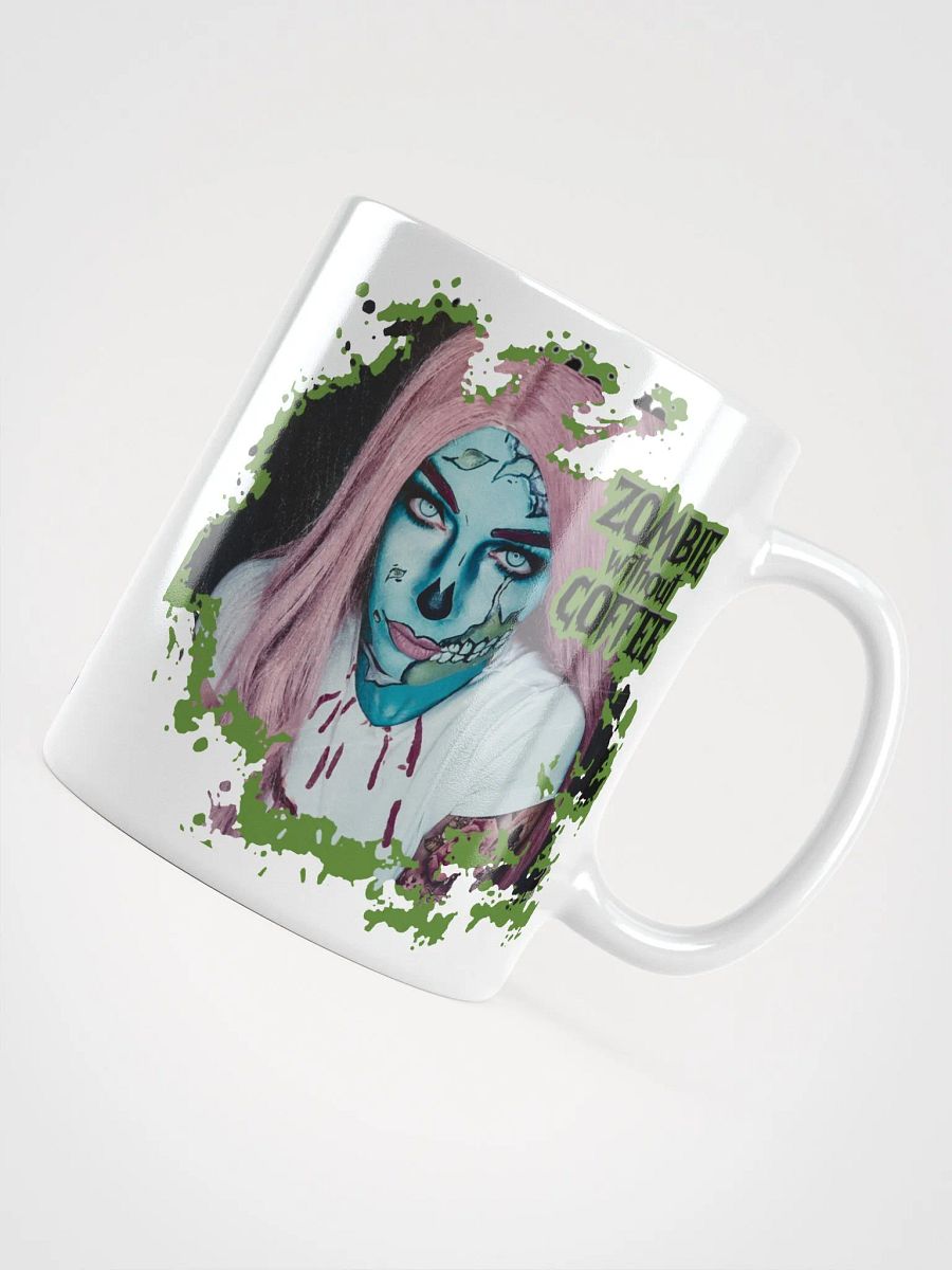 Zombie without Coffee product image (7)