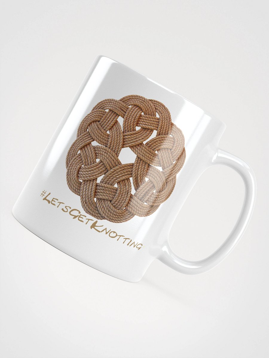 Kringle Mat Mug product image (12)