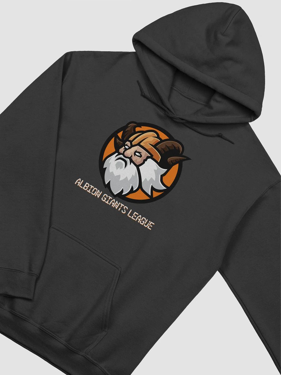 AGL Kaiju Hoodie product image (28)