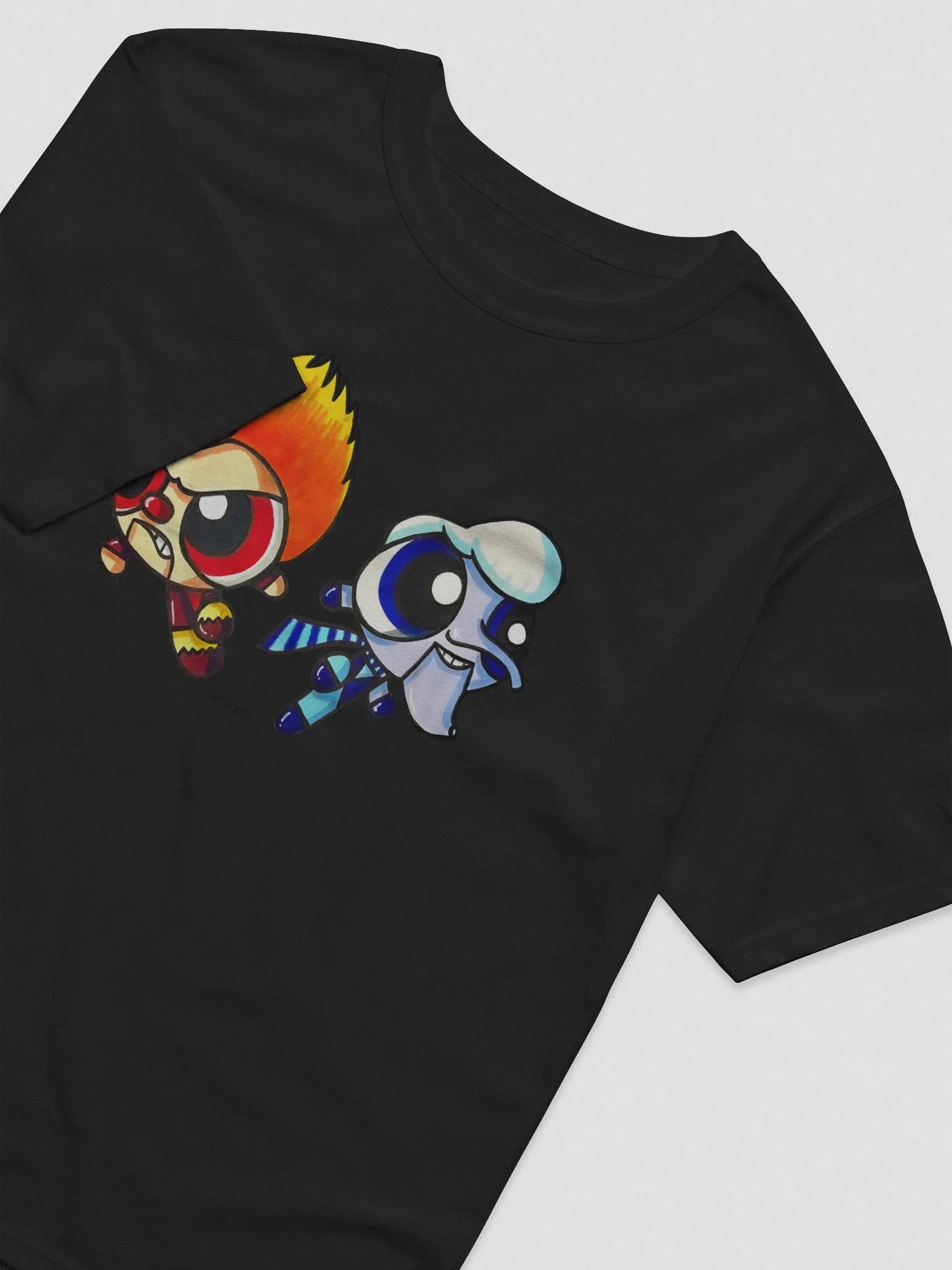 Christmas 3 Champion T-Shirt product image (7)