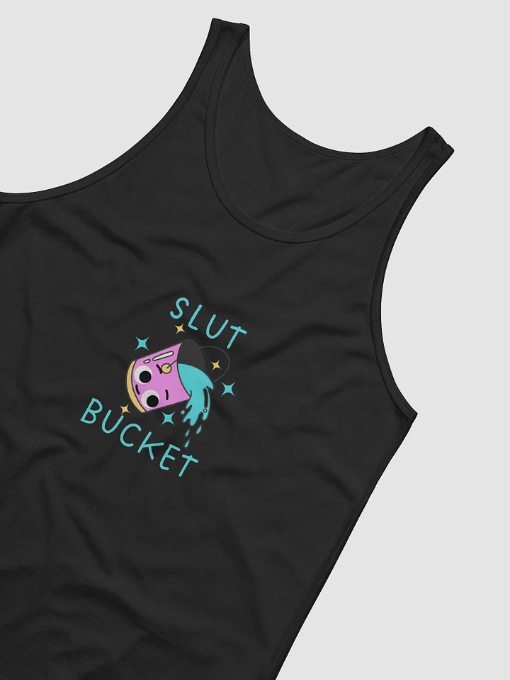 Slut Bucket on ya chest product image (3)