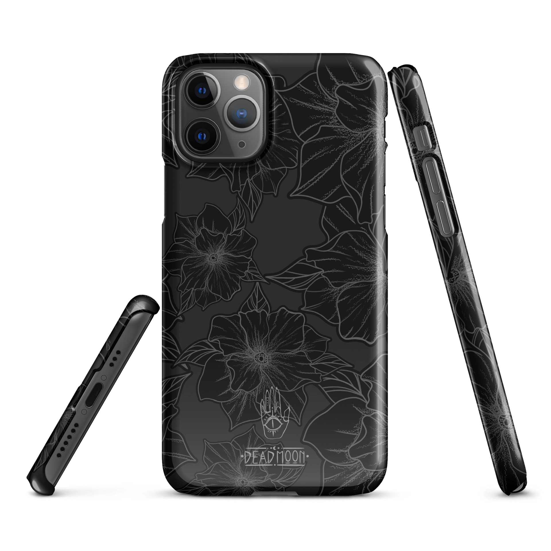 Dead Moon | Phone case product image (3)