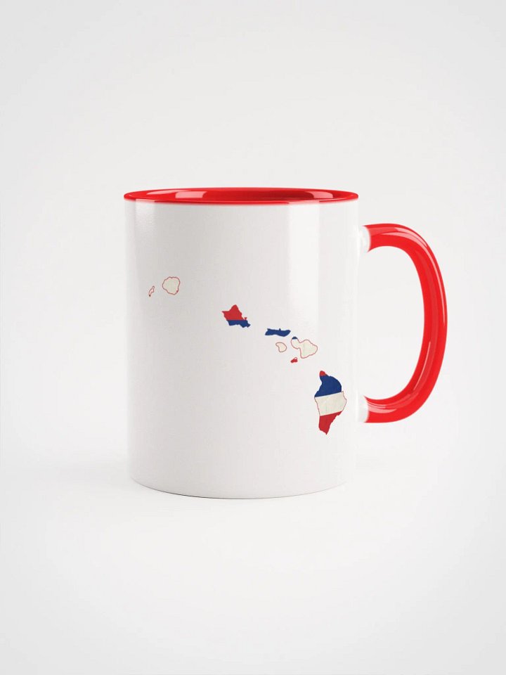 State Of Hawaii Mug product image (1)
