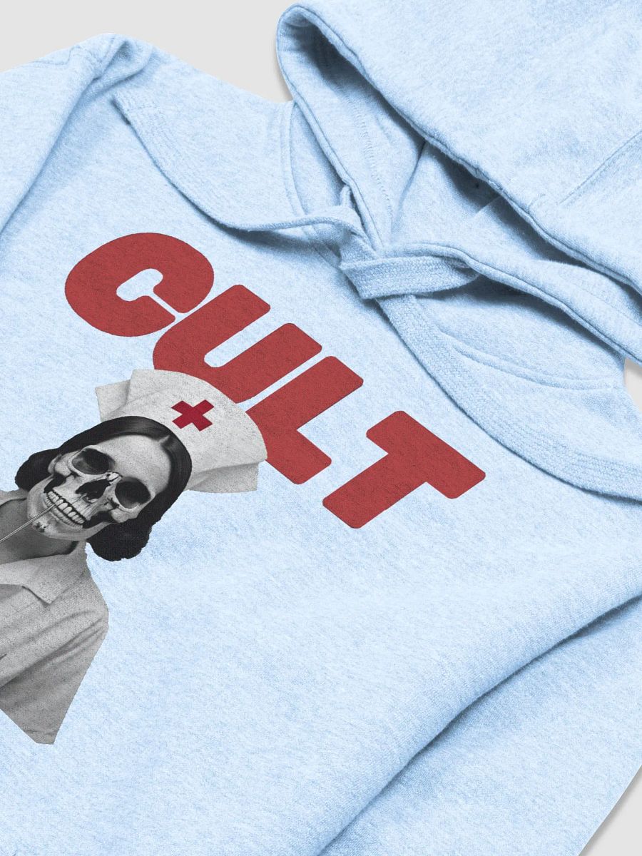 CULT NURSE LITE BLUE product image (3)
