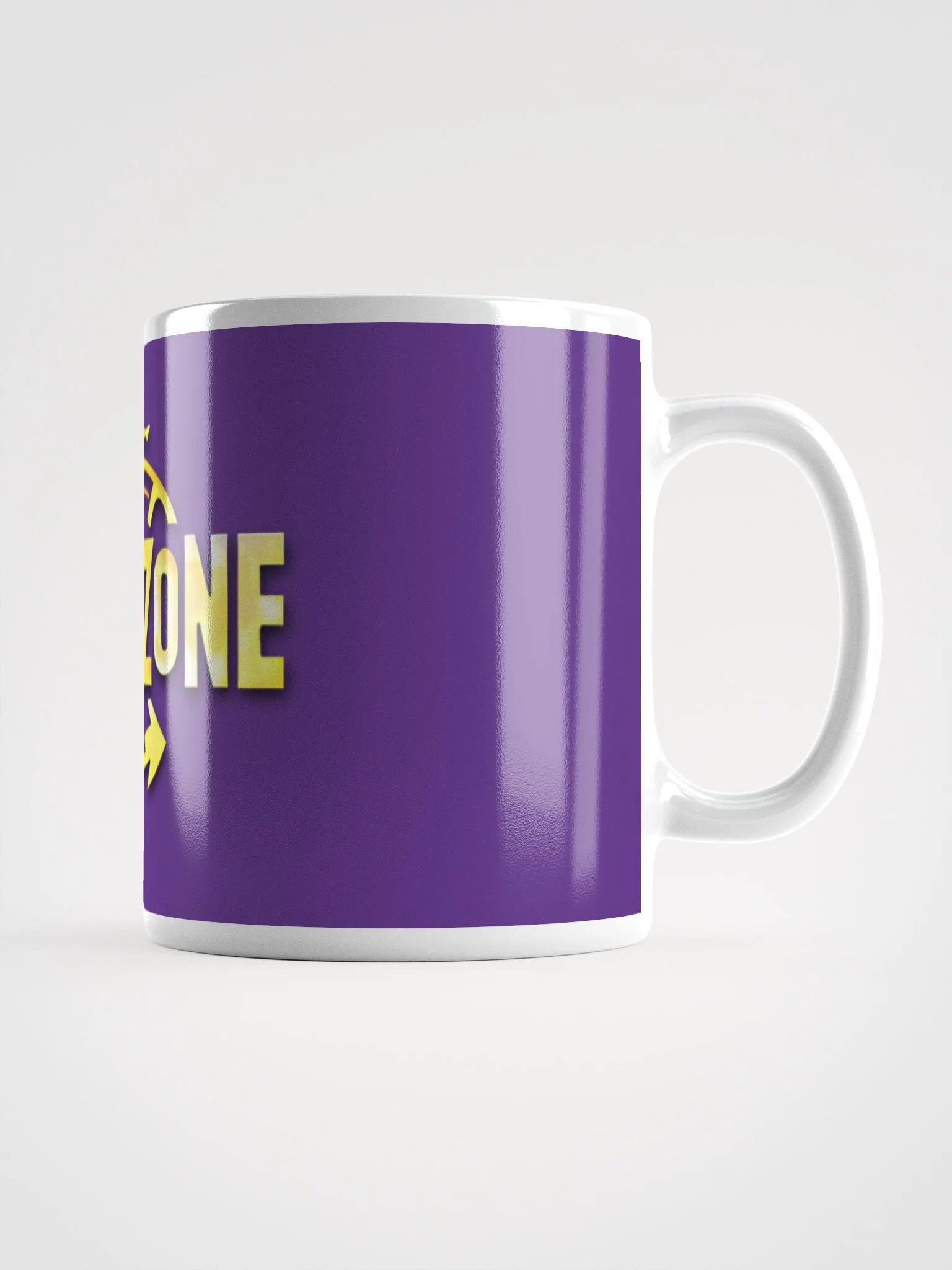 Dynamic TEUFZONE Mug product image (3)
