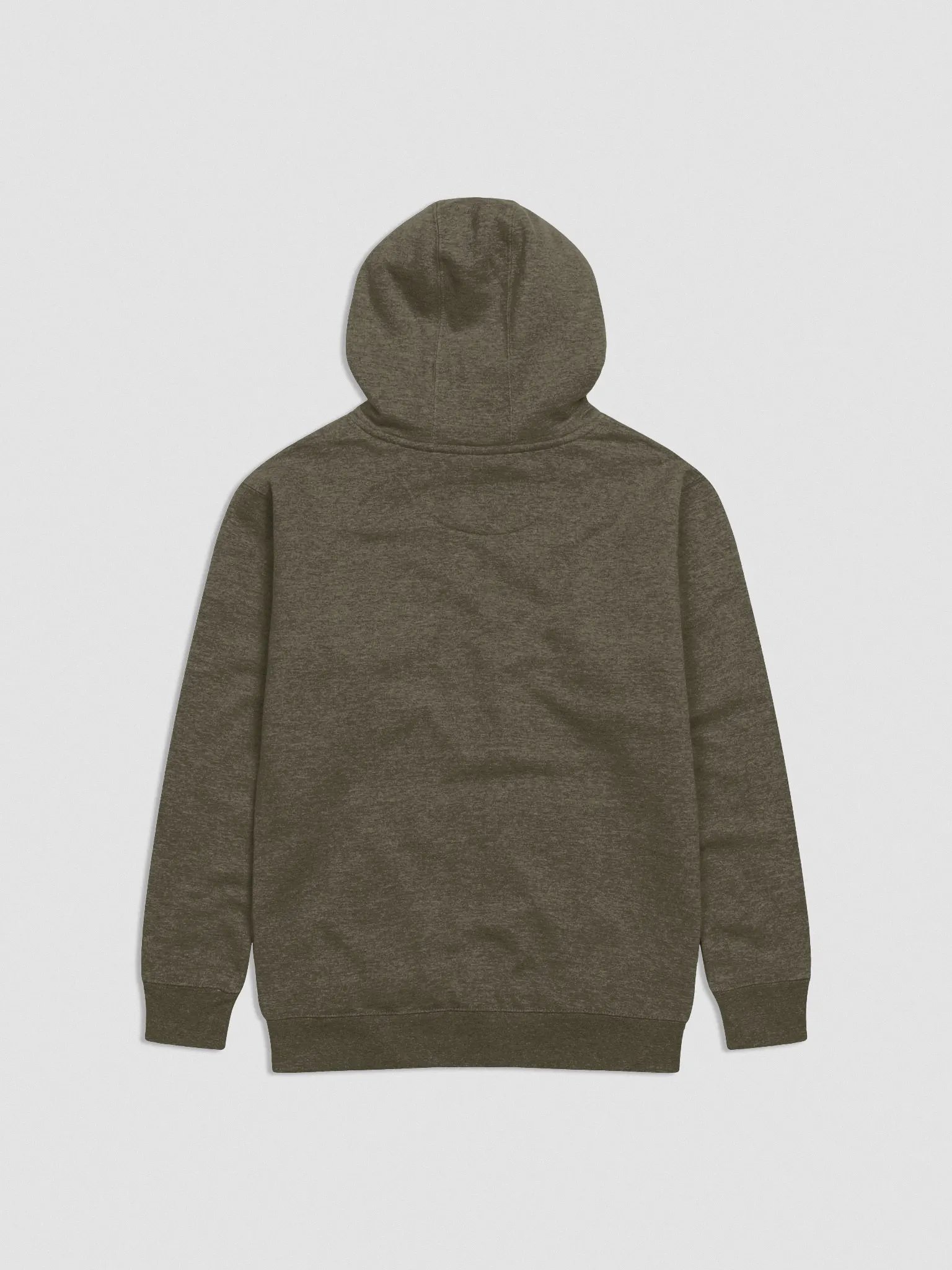 Hasselborg Logo Hoodie product image (2)