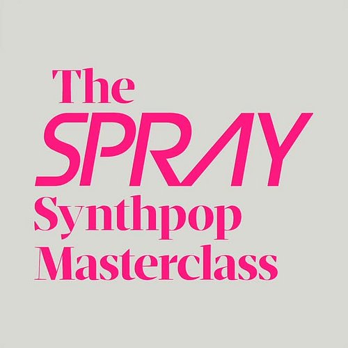 Here's @benbakerbooks intro to the latest Spray Podcast, in which he interviews Spray using old copies of Smash Hits for the ...