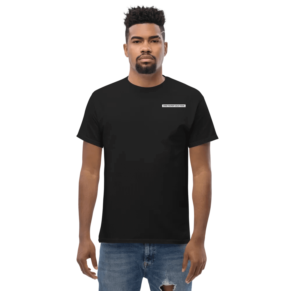 Time Shaper Tee product image (10)